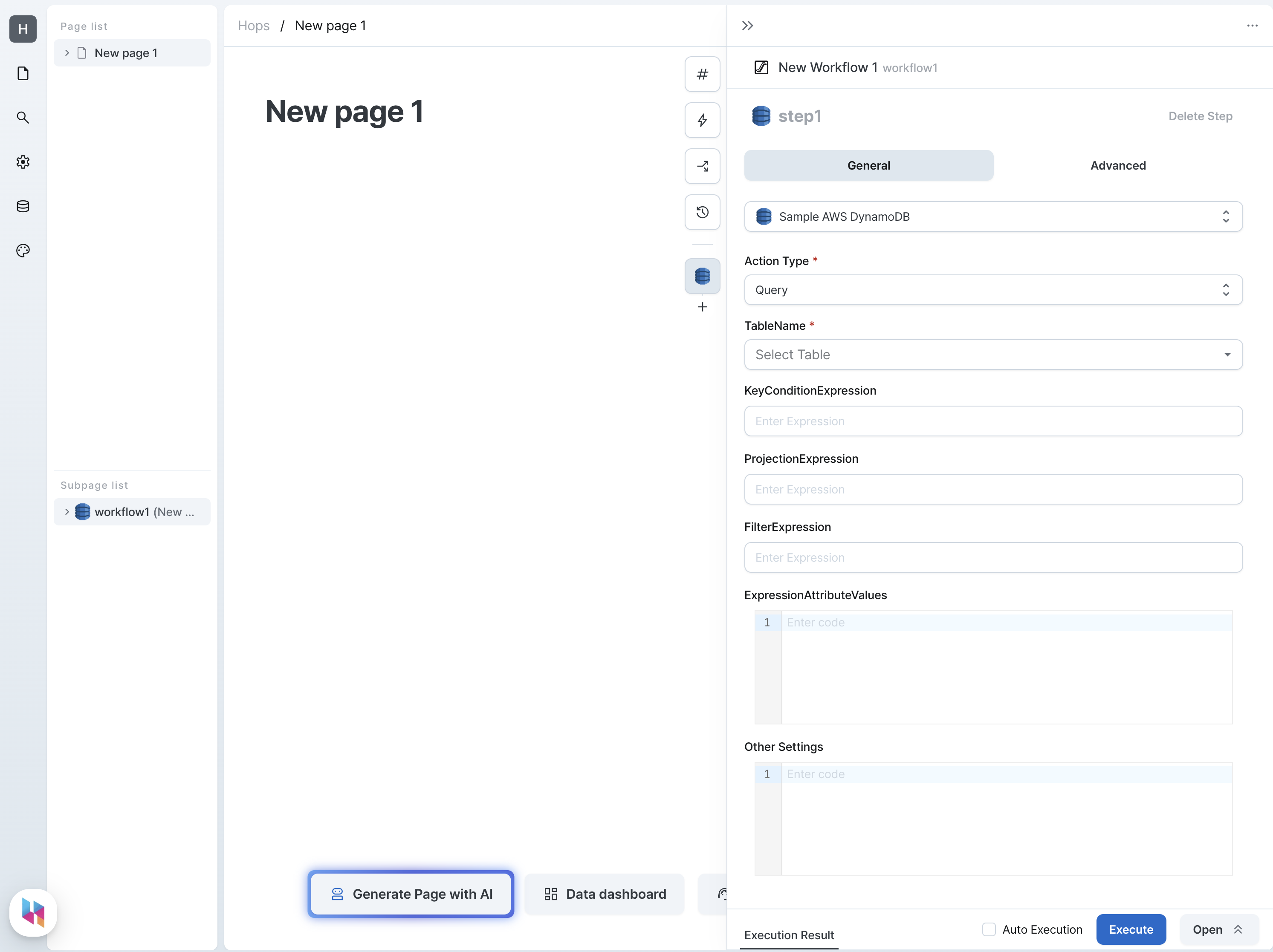 aws-dynamodb